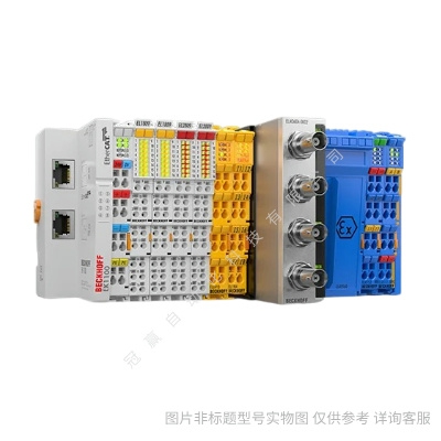 倍福BECKHOFF全線產品KL9508