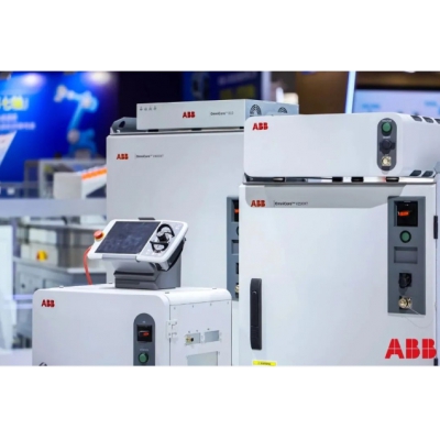 ABB七赴進(jìn)博之約：匯聚全球創(chuàng)新科技 賦能可持續(xù)未來(lái)