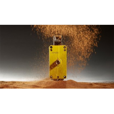 世德發布新產品-防爆電磁鎖Ex STM 515系列