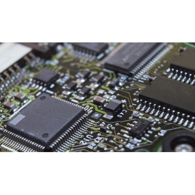 意法半導體公布2024年三季度財報