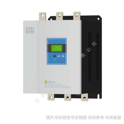 STD6400B-3/上海西普STD系列電機(jī)軟起動器 軟啟動器