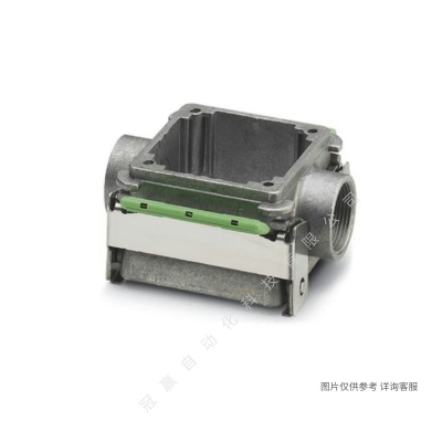 Phoenix菲尼克斯外殼_HC-B_10-KML-H-O1STM32-1460292
