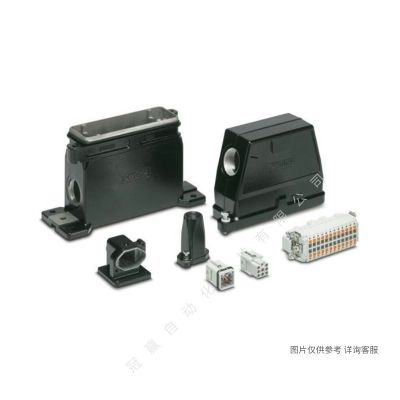 Phoenix菲尼克斯外殼_HC-B_10-SML-74/O2M25-1646285