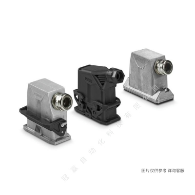 Phoenix菲尼克斯外殼_HC-D_15-TFL-53/O1M20S-1604896