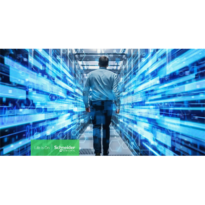 施耐德電氣：2025，AI將繼續(xù)定義數(shù)據(jù)中心產(chǎn)業(yè)未來(lái)變革