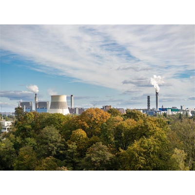 ABB 助力中國鍋爐火焰檢測國家標準落地