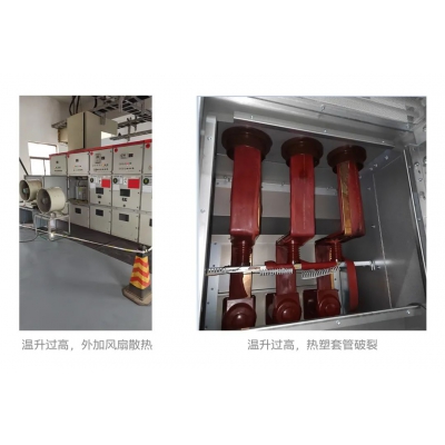 ABB OneFit?易替服務方案開啟大電流開關設備的利舊煥新之旅