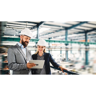 西門子獲評 IDC MarketScape 制造執行系統領導廠商