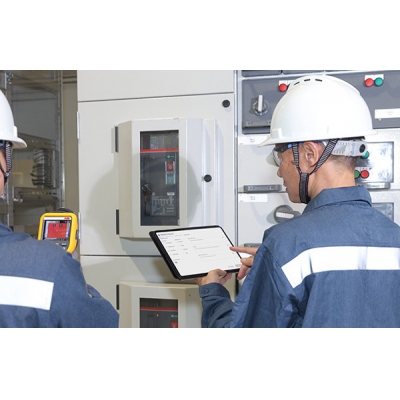 ABB電氣無憂維保服務，匠心守護您的電氣設備安全