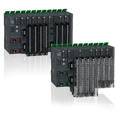 施耐德電氣發(fā)布全新一代Modicon Edge I/O NTS分布式I/O系統(tǒng)