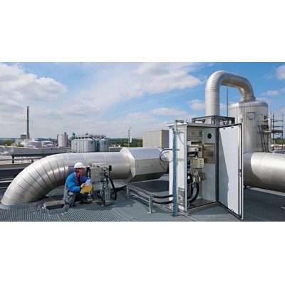 恩德斯豪斯與西克戰略合作伙伴關系揚帆起航