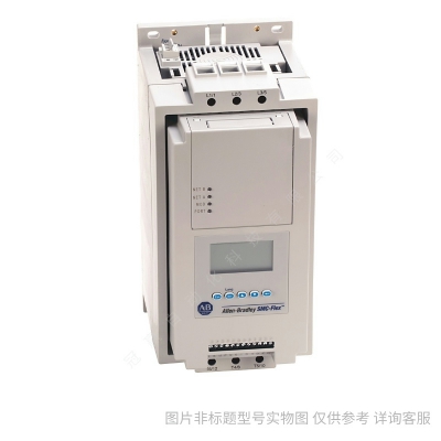 AB羅克韋爾軟啟動器 150-F780NBE 智能電機控制器