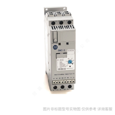 AB羅克韋爾軟啟動器 150-CS1CX 智能電機控制器