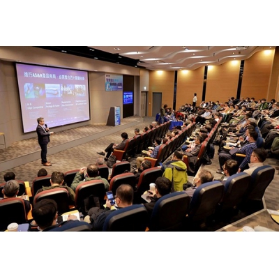 研華攜手生態伙伴，引領AI驅動機器人新時代