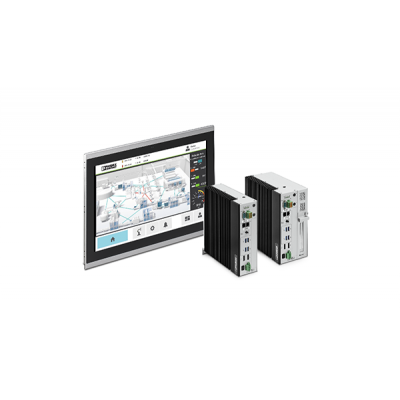 菲尼克斯VL3 PPC工控機 -25℃與5kV靜電，看這款工控機的極限挑戰!