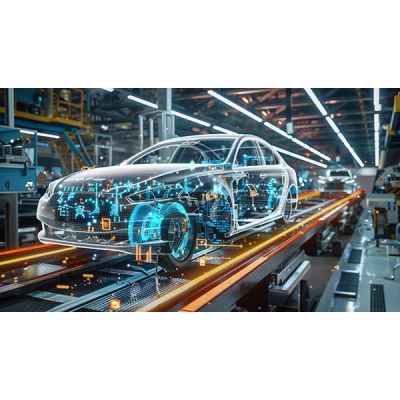 OPmobility 部署西門子 Xcelerator 產品生命周期管理軟件