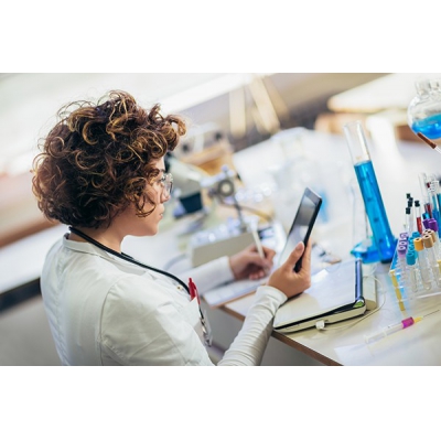 西門子以 51 億美元收購生命科學研發軟件企業 Dotmatics