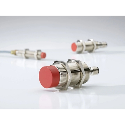 勞易測(cè)發(fā)布新型IS D電感式傳感器