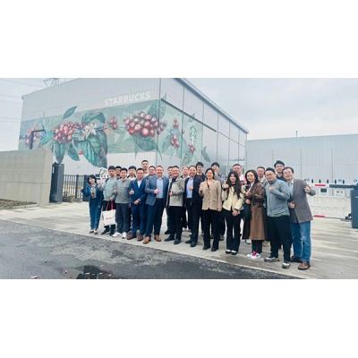 羅克韋爾自動化與百事食品共啟數字化轉型新篇章