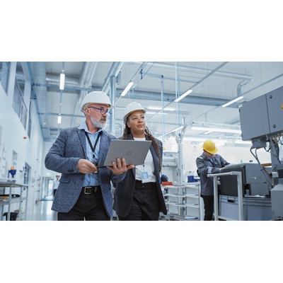 ABB Ability?工業知識庫重磅發布！采用生成式AI解決方案守護技術專長