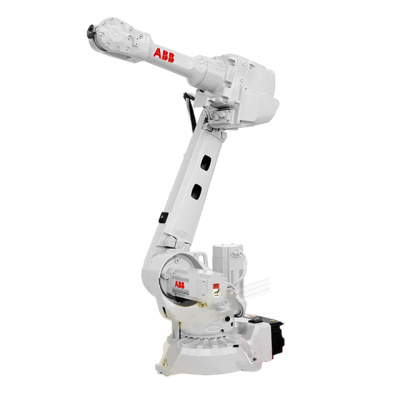 ABB擬分拆機器人業務獨立上市