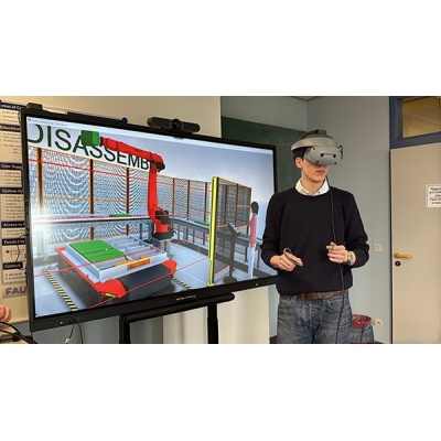 西門子首屆沉浸式設(shè)計挑戰(zhàn)賽圓滿收官