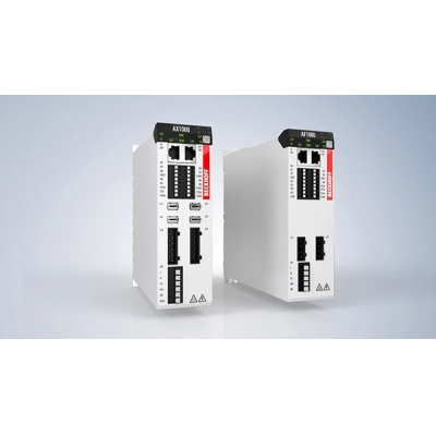 倍福助力鋰電池產線柔性化與智能化發展