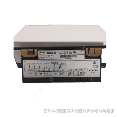 小精靈DIXELL意大利溫控器XW60L-5N1C1N 現(xiàn)貨控制器