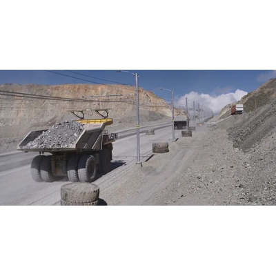 ABB發布名為《采礦進行時》的全球行業報告