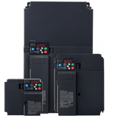 FRN18.5G1S-4C 富士變頻器 15kw