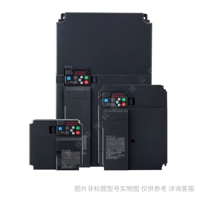 富士變頻器FRN0.75G1S-4C 0.75KW 三相380V G1S通用型