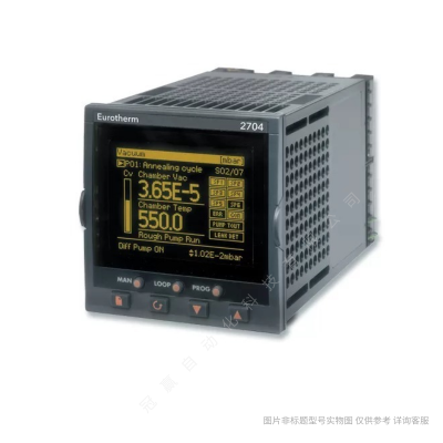 EUROTHERM歐陸-nanodac溫度記錄儀控制器nanodac