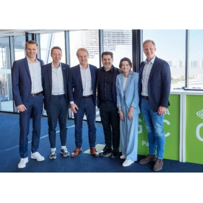 舍弗勒與英偉達達成技術合作，致力數字化制造升級