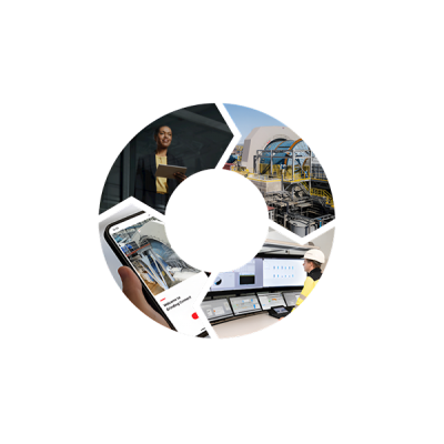 ABB發布行業白皮書，深度解析無齒輪磨機驅動技術對碳減排的影響