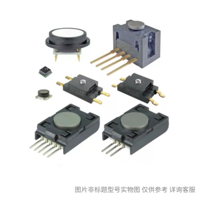 MLH02KPSL01A 霍尼韋爾/Honeywell 壓力傳感器