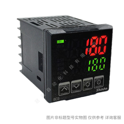 JCR-33A-A/M C5日本SHINKO溫控器 帶通訊功能