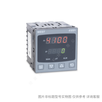 英國WEST溫控器P6100 2110102/電子式智能溫控器