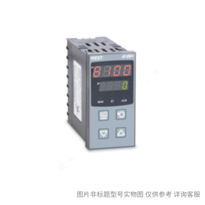 P4100 20000020英國WEST溫控表智能數顯溫控儀器