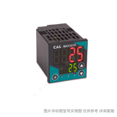 英國WEST溫控表 P4100 22001020 智能數顯過程控制器