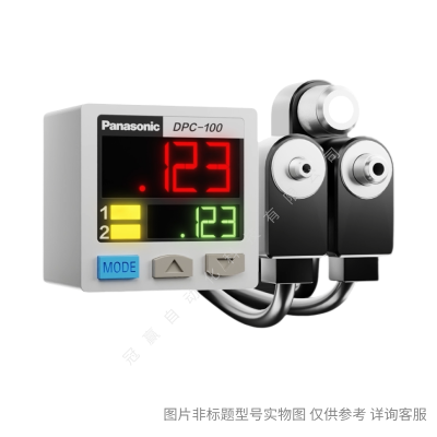 松下Panasonic激光光電開關傳感器反射型EX-L262 EX-L261-P