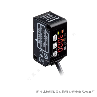 松下 FT-S11 圓柱型光纖 傳感器光電傳感器