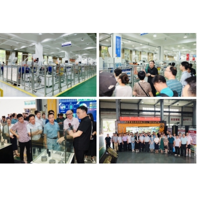 2025年歐姆龍全國高校工業自動化人才培養會議成功舉辦