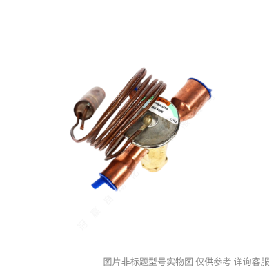 EMERSON TI-HW/SW艾默生可換閥芯內平衡R22R404AR507膨脹閥ALCO